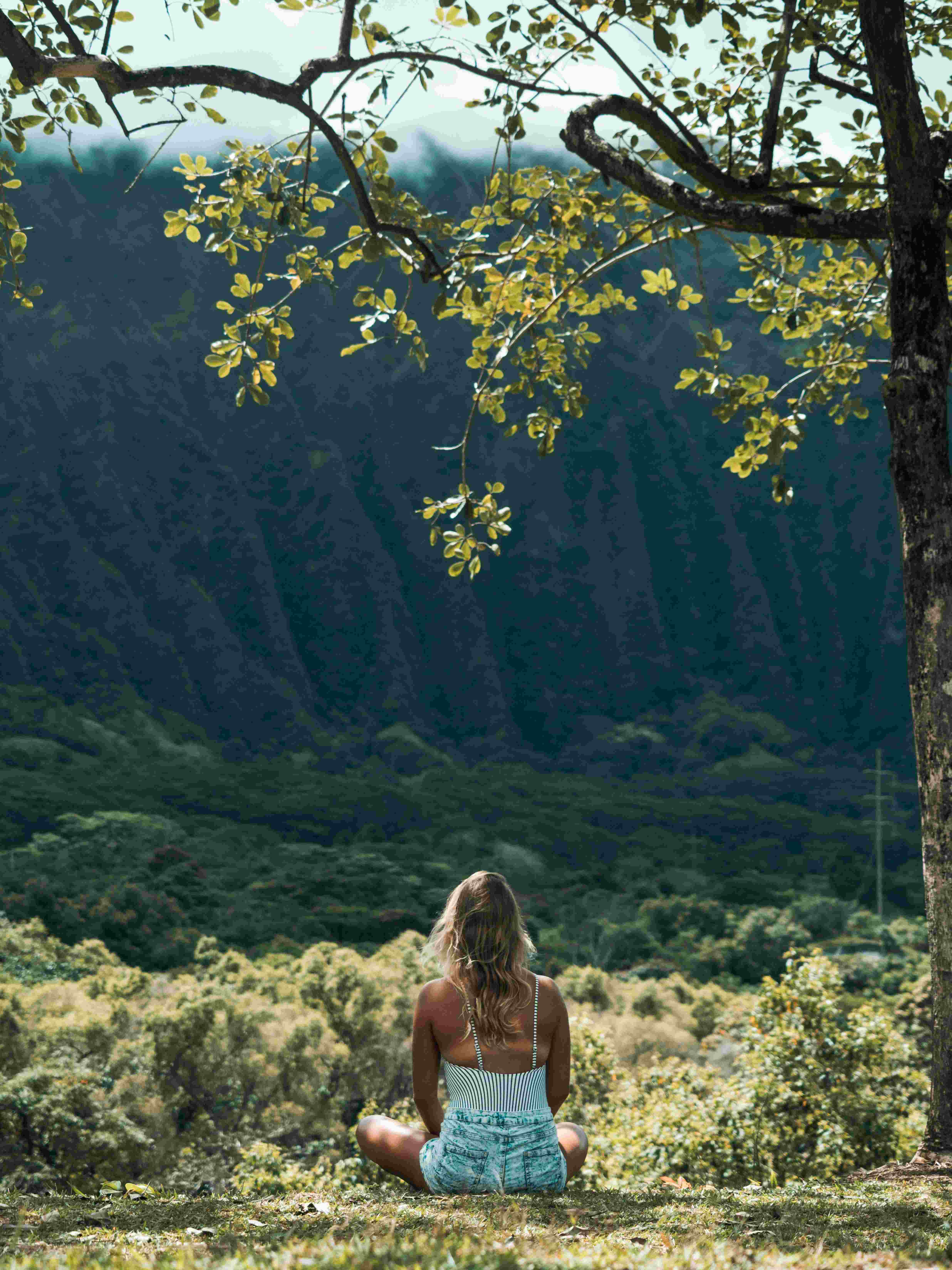 Dompter le stress : [Ré]apprendre à respirer