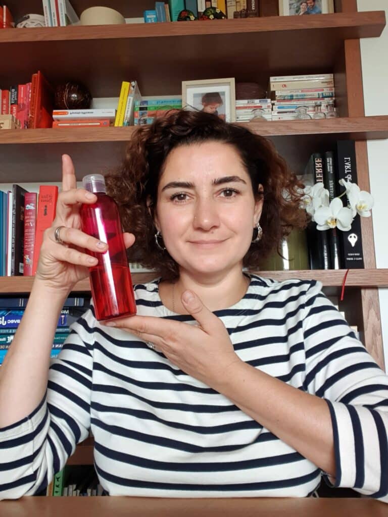 Le massage expliqué aux enfants