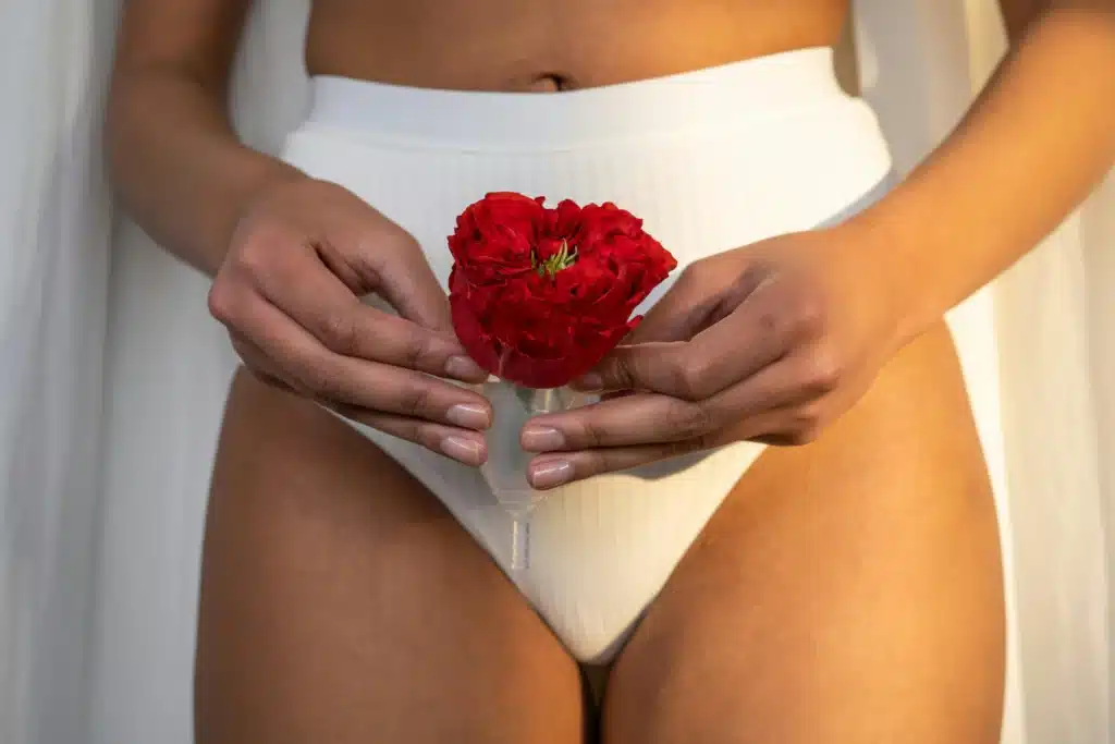 Le cycle menstruel : équilibre, renouveau, créativité