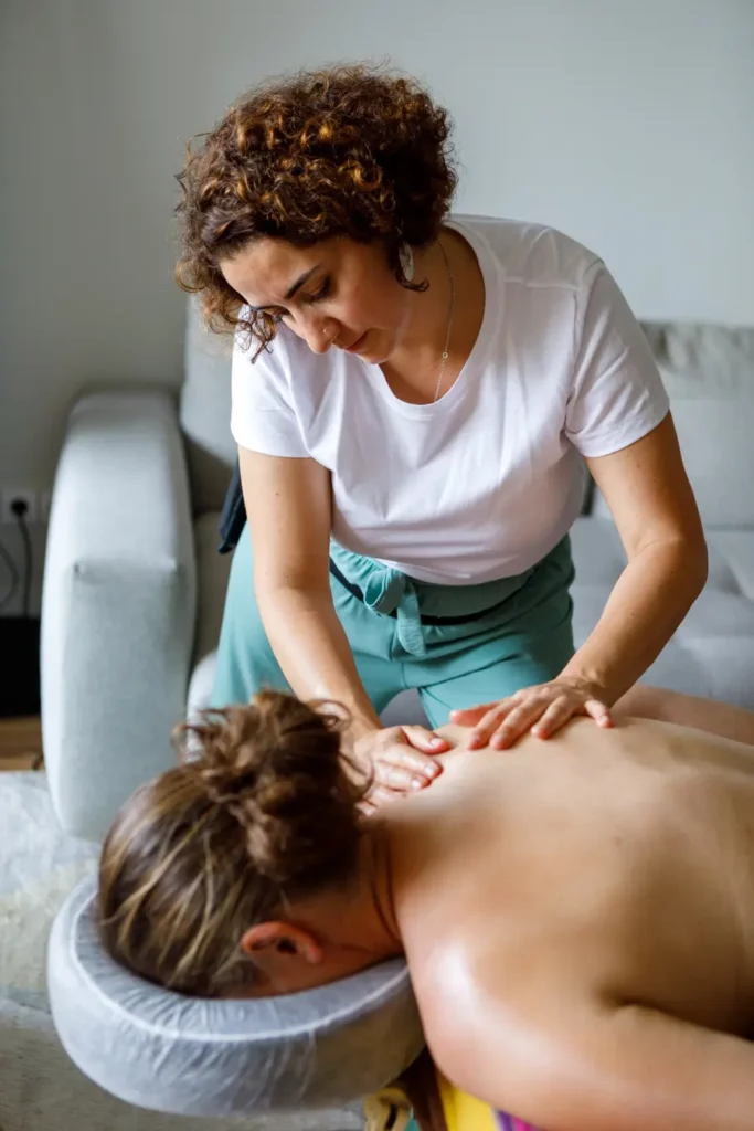 Quel massage choisir et pourquoi ?